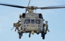 西科斯基 HH-60G&ldquo;铺路鹰&rdquo;