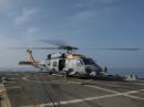 西科斯基 MH-60R&ldquo;海鹰&rdquo;