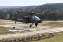 波音 AH-64D&ldquo;长弓阿帕奇&rdquo;