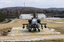 波音 AH-64D&ldquo;长弓阿帕奇&rdquo;