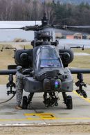 波音 AH-64D&ldquo;长弓阿帕奇&rdquo;