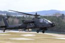 波音 AH-64D&ldquo;长弓阿帕奇&rdquo;