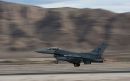 通用动力 F-16CM&ldquo;战隼&rdquo;