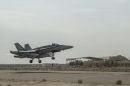 麦克唐纳-道格拉斯 CF-188A&ldquo;大黄蜂&rdquo;(CF-18A)