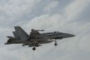 麦克唐纳-道格拉斯 CF-188A&ldquo;大黄蜂&rdquo;(CF-18A)
