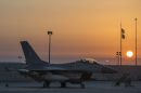 通用动力 F-16AM&ldquo;战隼&rdquo;