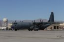 洛克希德-马丁 C-130J-30&ldquo;大力神&rdquo;