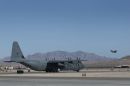 洛克希德-马丁 C-130J-30&ldquo;大力神&rdquo;