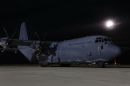 洛克希德-马丁 C-130J-30&ldquo;大力神&rdquo;