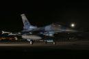 通用动力 F-16C&ldquo;战隼&rdquo;