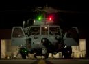 西科斯基 HH-60G&ldquo;铺路鹰&rdquo;