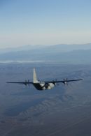 洛克希德-马丁 C-130J-30&ldquo;大力神&rdquo;