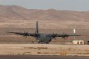 洛克希德-马丁 C-130J-30&ldquo;大力神&rdquo;