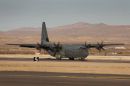 洛克希德-马丁 C-130J-30&ldquo;大力神&rdquo;