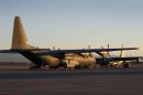 洛克希德-马丁 C-130J-30&ldquo;大力神&rdquo;