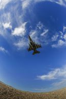 通用动力 F-16CM&ldquo;战隼&rdquo;