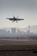 波音 EA-18G&ldquo;咆哮者&rdquo;