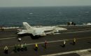 波音 F/A-18E&ldquo;超级大黄蜂&rdquo;