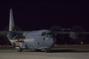 洛克希德-马丁 C-130J-30&ldquo;大力神&rdquo;