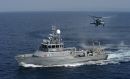 西科斯基 MH-60S&ldquo;骑士鹰&rdquo;