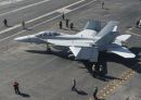 波音 F/A-18F&ldquo;超级大黄蜂&rdquo;
