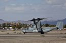 贝尔 / 波音 MV-22B&ldquo;鱼鹰&rdquo;