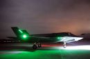 洛克希德-马丁 F-35B&ldquo;闪电&rdquo;Ⅱ