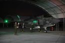 洛克希德-马丁 F-35B&ldquo;闪电&rdquo;Ⅱ
