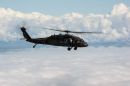 西科斯基 UH-60A&ldquo;黑鹰&rdquo;