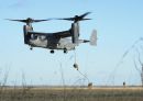 贝尔 / 波音 CV-22B&ldquo;鱼鹰&rdquo;