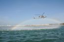 西科斯基 MH-60S&ldquo;骑士鹰&rdquo;