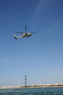 西科斯基 MH-60S&ldquo;骑士鹰&rdquo;