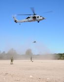 西科斯基 MH-60S&ldquo;骑士鹰&rdquo;