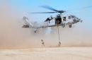 西科斯基 MH-60S&ldquo;骑士鹰&rdquo;