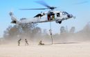 西科斯基 MH-60S&ldquo;骑士鹰&rdquo;