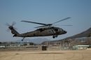 西科斯基 UH-60L&ldquo;黑鹰&rdquo;