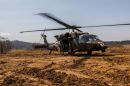 西科斯基 UH-60Q&ldquo;黑鹰&rdquo;
