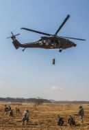 西科斯基 UH-60Q&ldquo;黑鹰&rdquo;