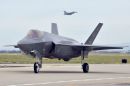 洛克希德-马丁 F-35A&ldquo;闪电&rdquo;Ⅱ