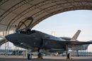 洛克希德-马丁 F-35A&ldquo;闪电&rdquo;Ⅱ
