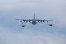 洛克希德-马丁 KC-130J&ldquo;大力神&rdquo;(L-382G)