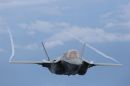 洛克希德-马丁 F-35B&ldquo;闪电&rdquo;Ⅱ