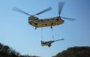 波音 CH-47F&ldquo;支奴干&rdquo;(414)