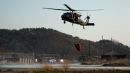 西科斯基 UH-60L&ldquo;黑鹰&rdquo;