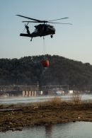 西科斯基 UH-60L&ldquo;黑鹰&rdquo;
