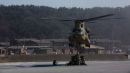 波音 CH-47F&ldquo;支奴干&rdquo;(414)