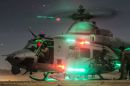 贝尔 UH-1Y&ldquo;毒液&rdquo;(450)
