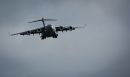 波音 C-17A&ldquo;环球霸王&rdquo;Ⅲ