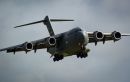 波音 C-17A&ldquo;环球霸王&rdquo;Ⅲ