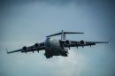波音 C-17A&ldquo;环球霸王&rdquo;Ⅲ